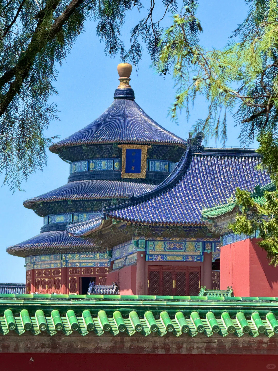 Temple of Heaven Day
