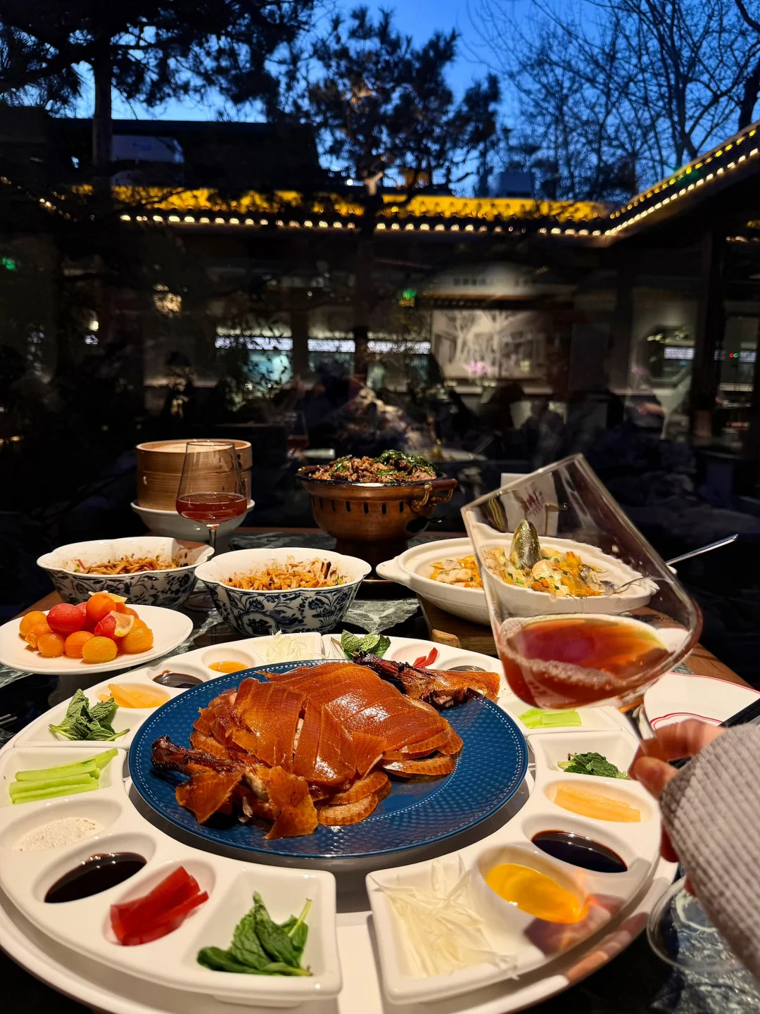 Peking Duck