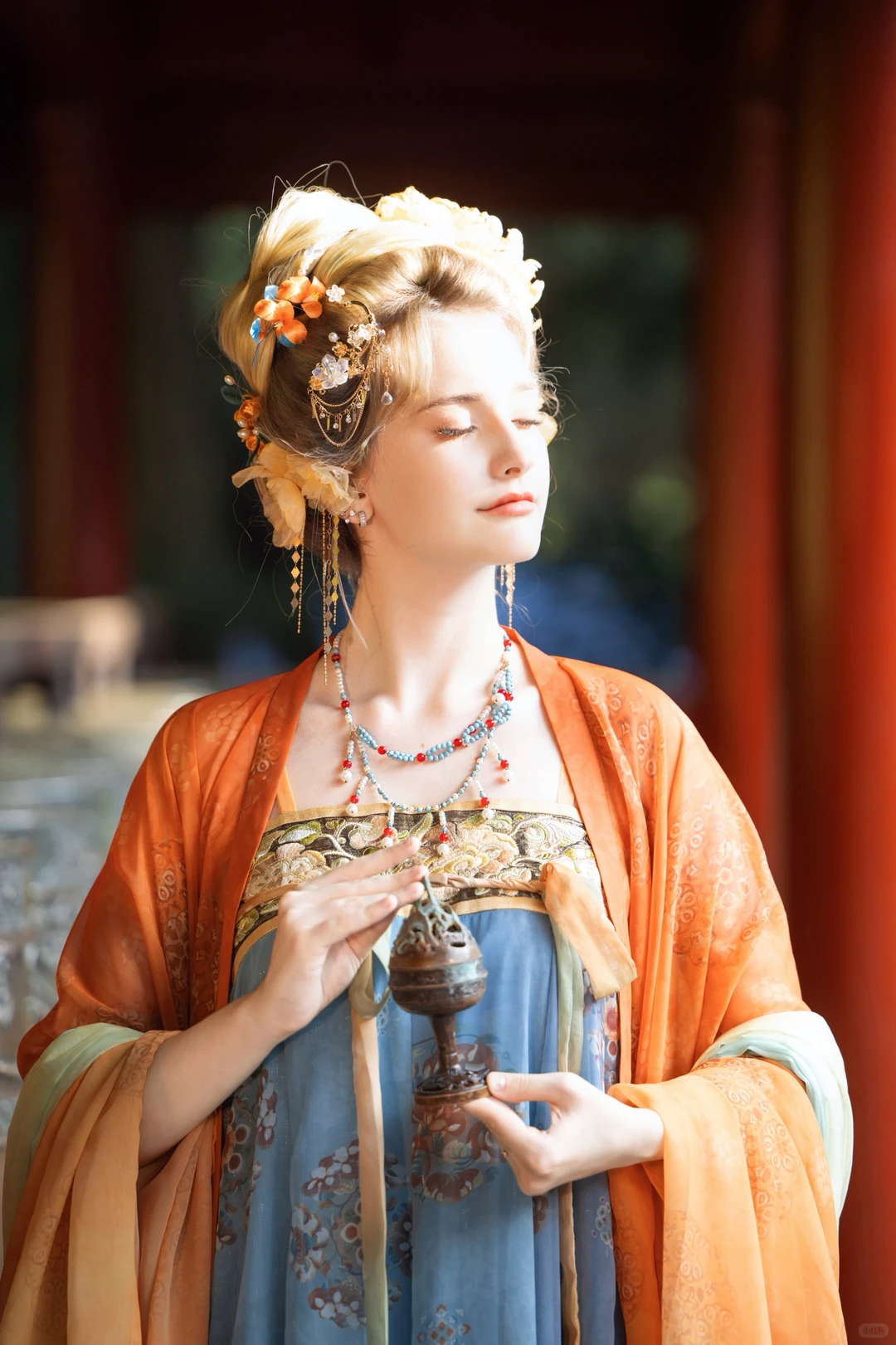 Hanfu Style
