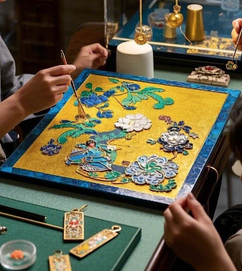 Handicraft
