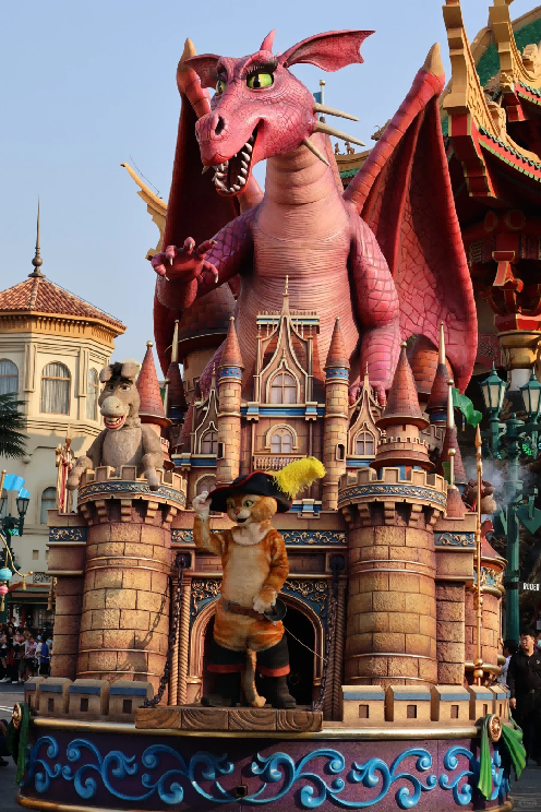 Parade