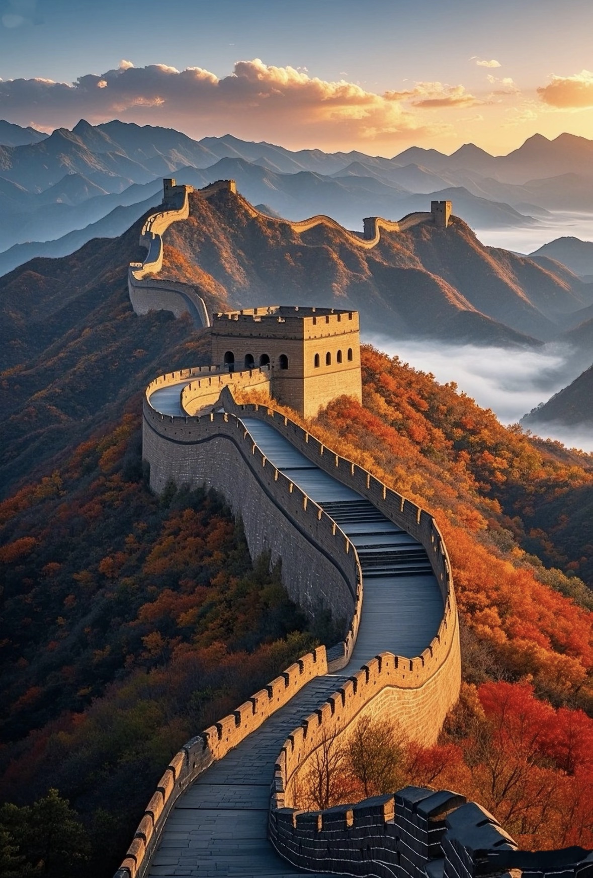 China Discovery