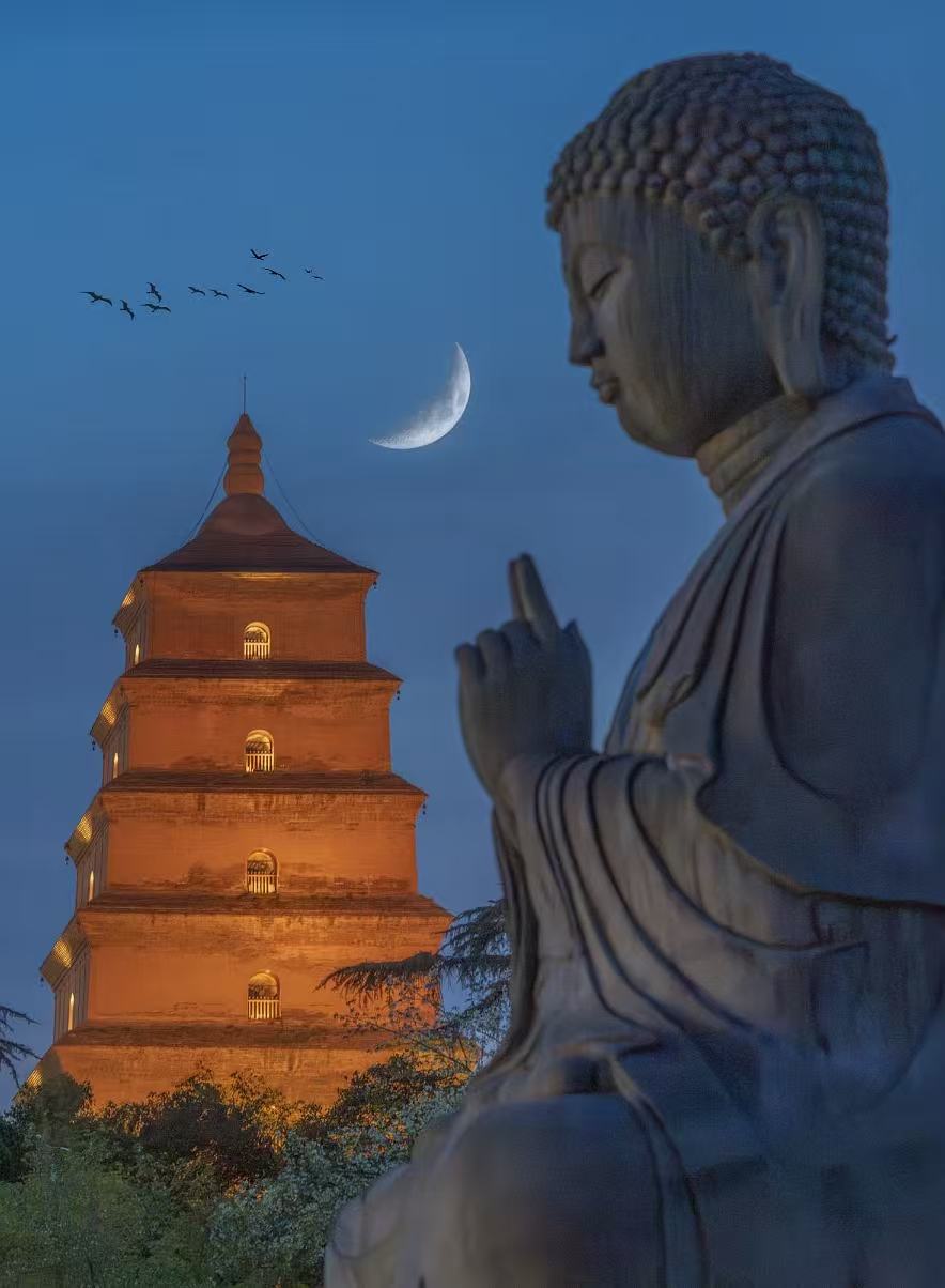 Xi'an Terracotta