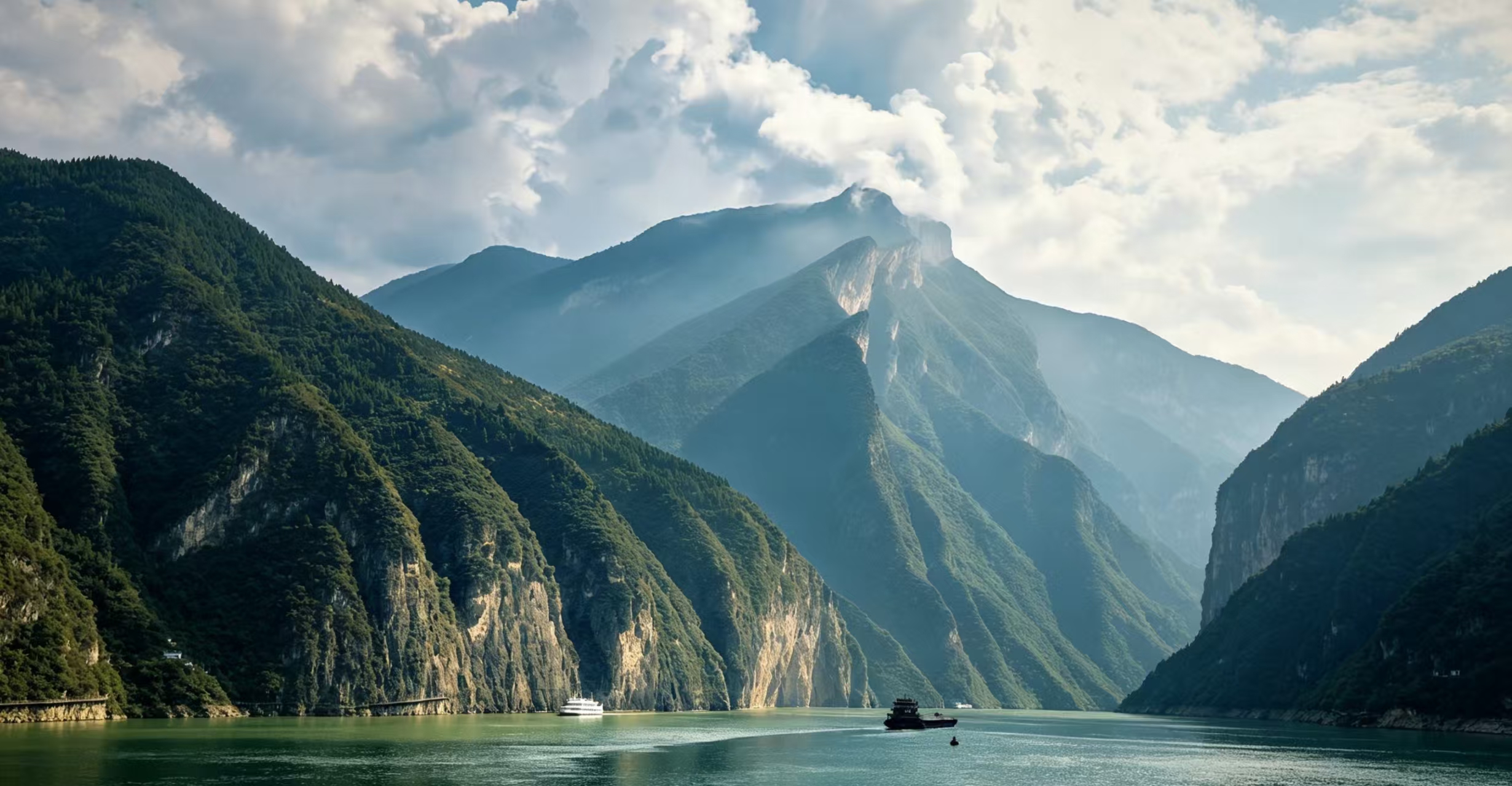 National Geographic Award Winning China